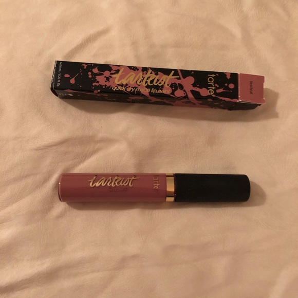 tarte Other - tarte tarteist Quick Dry Matte Lip Paint